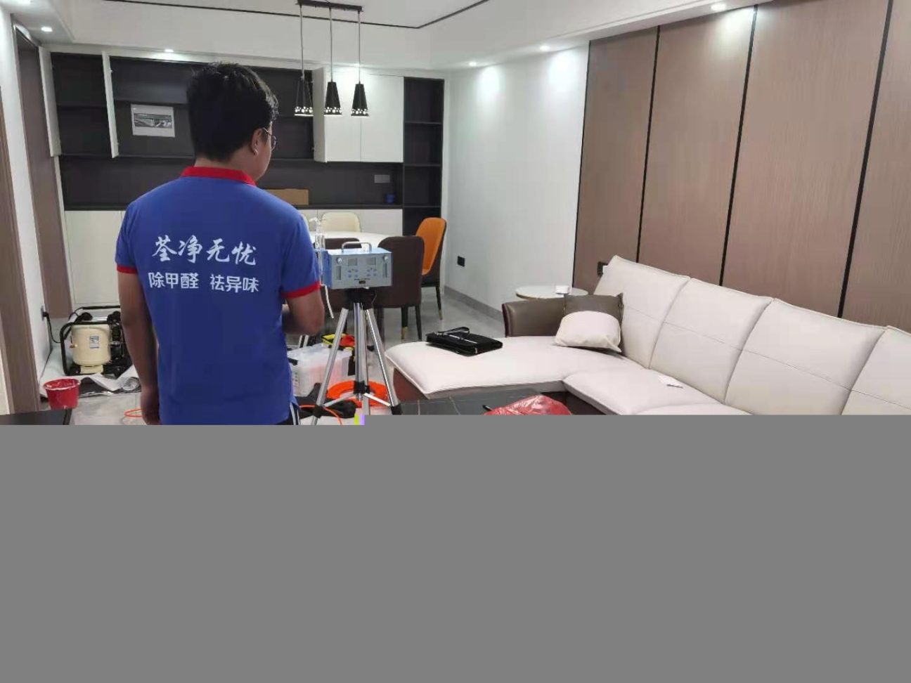 廈門幼兒園去除異味20萬(wàn)+客戶案列“首選,專業(yè)除甲醛公司