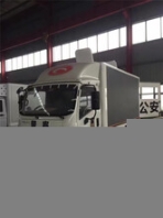 重慶流動(dòng)廣告宣傳車