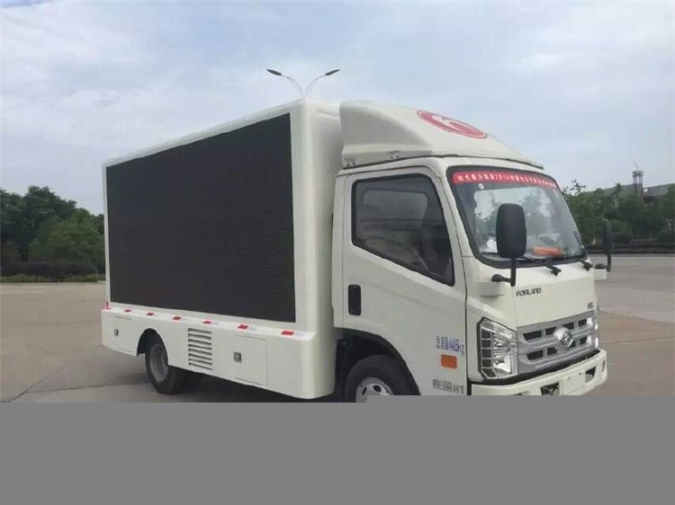 太原宣傳車廣告