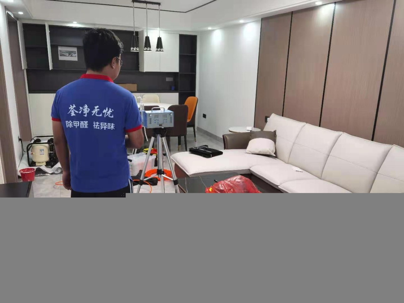 廈門湖里五緣灣新房去除異味甲醛檢測(cè)治理公司,新房子去甲醛