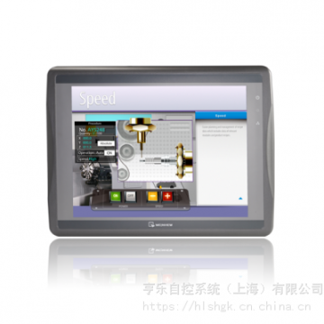 威綸通觸摸屏MT8102iE***人機(jī)界面