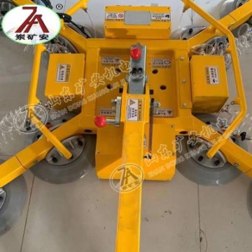 電動玻璃吸盤,真空吸吊機(jī),吸吊玻璃方便