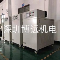 模具壓鑄真空機(jī) 注塑機(jī)真空機(jī)采用進(jìn)口品牌真空泵SV系列真空泵人機(jī)交互界面