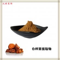 白樺茸提取物10:1  白樺茸多糖 樺褐孔菌提取物現(xiàn)貨供應(yīng)