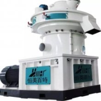 馬來西亞棕櫚殼顆粒機(jī)廠家 恒美百特棕櫚絲顆粒機(jī)型號