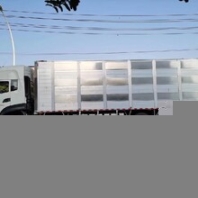 鋁合金恒溫運豬車地址在哪里