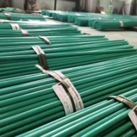 HPB300規(guī)格40mm防腐蝕環(huán)氧涂層傳力桿與混凝土界面應(yīng)力分布規(guī)律