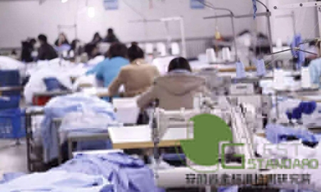 服裝廠里會(huì)存在哪些職業(yè)病危害因素