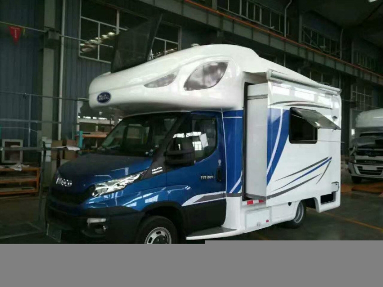 依維柯C型房車(chē)在湖南長(zhǎng)沙多少錢(qián)