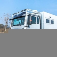 供應(yīng)重汽汕德卡C型房車設(shè)計(jì),重汽汕德卡房車