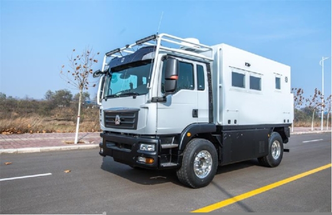 重汽汕德卡汕德卡越野房車(chē),定制重汽汕德卡自動(dòng)擋房車(chē)銷(xiāo)售