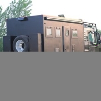 重汽汕德卡汕德卡房車,環(huán)保重汽汕德卡越野自動擋房車尺寸