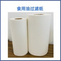 食品濾油紙，棕櫚油過濾紙，纖維素過濾紙，油炸機濾紙