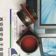 插合面界面密封ZH852510W22T55SN錦宏方盤插座耐環(huán)境圓形電連接器