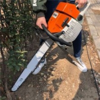 醫(yī)院花草移苗機 便攜式田園移苗整機 移苗棕櫚種植起樹機