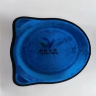 供應(yīng)EVA冷熱壓成型貓窩 EVA壓紋制品 EVA一次成型貓窩狗窩定制