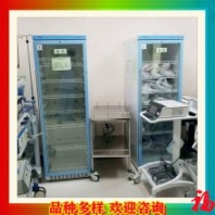 FUYILIAN福意聯(lián)醫(yī)用恒溫箱FYL-YS-431L彩色操作界面液晶觸摸屏顯示