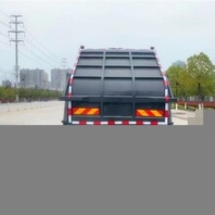 福建小型移動壓縮箱廠家電話,移動式垃圾壓縮箱