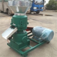 小型飼料顆粒機(jī) 農(nóng)場(chǎng)家禽養(yǎng)殖顆粒飼料機(jī) 豆腐貓砂顆粒制粒機(jī)