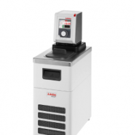 JULABO恒溫循環(huán)器DYNEO DD-200F多個工作界面切換