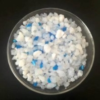 水晶貓砂1-8mm大顆粒低粉塵寵物墊料青島鑫昶來硅膠