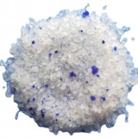 大顆粒水晶砂除臭無塵硅膠無異味吸水快水晶貓砂