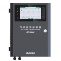 科爾諾DN-8000氣體控制報警器（新款） 功能強大，界面美觀