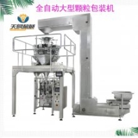 呂梁增氧顆粒包裝機 發(fā)酵雞糞包裝機 酸辣粉包裝機
