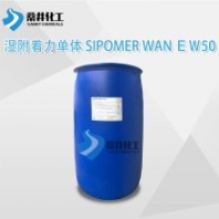 索爾維特殊單體 SIPOMER WAN ＥＷ50 濕附著力單體