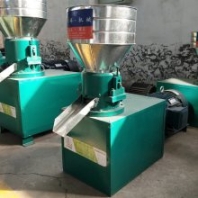 小型飼料顆粒機 華祥飼料顆粒機 秸稈顆粒成型機