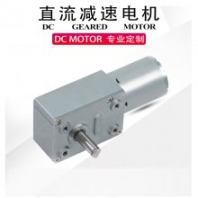 370蝸輪蝸桿減速電機(jī) 帶自鎖減速電機(jī) 筏釣打窩器電機(jī) 貓砂盆電機(jī)