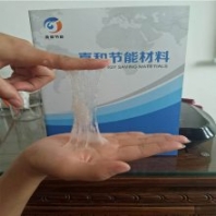 豆腐貓砂結(jié)團(tuán)劑植物粘合劑，可以食用的粘合劑