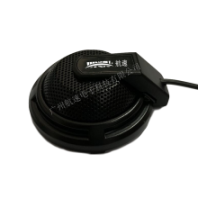 航速/開放式拾音器 HS-18V 桌面界面 高保真數字動態(tài)閉環(huán)降噪拾音器