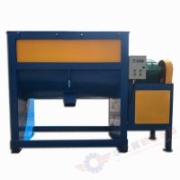 沈陽(yáng)貓砂攪拌機(jī)廠家 4立貓砂攪拌機(jī) 精工華之翼生產(chǎn)大容量混合機(jī)