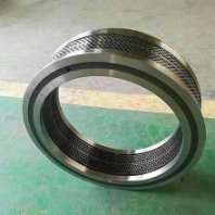貓砂顆粒機(jī)模具制粒機(jī)環(huán)模 木屑顆粒機(jī)模具壓輥 可加工定制