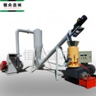 中小型木屑顆粒機(jī)新能源生物質(zhì)燃料顆粒成型機(jī)鋸末貓砂木糠制粒機(jī)