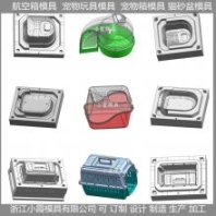 智能貓砂盆模具 智能貓廁所模具