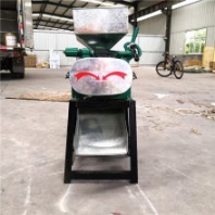 廠家直銷電動(dòng)芝麻破碎機(jī) 貓砂對(duì)輥破碎機(jī)