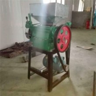 昭通貓砂顆粒破碎機堅果破碎機玉米大型粉碎機