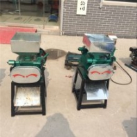 內(nèi)江貓砂顆粒破碎機(jī)黃豆破碎機(jī)小型玉米粉碎機(jī)圖片及價(jià)格