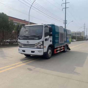 大多利卡吸塵車吸盤總成怎么拆D9深度保潔車