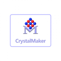 【CrystalMaker|晶體分子結(jié)構(gòu)圖繪制軟件】正版價(jià)格，晶體結(jié)構(gòu)界面軟件，睿馳科技一級(jí)代理
