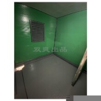 天津環(huán)保危廢暫存間,危廢倉庫