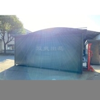 雙爽固廢倉(cāng)庫(kù),駐馬店供應(yīng)固廢暫存間多少錢(qián)一套