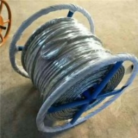 質(zhì)優(yōu)價(jià)廉9mm無扭鋼絲繩 電力牽引繩 億明防扭鋼絲繩價(jià)格