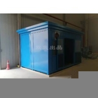雙爽危廢間,福建定做危廢庫房規(guī)格齊全
