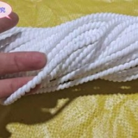 6MM耐酸堿PTFE采樣繩A惠來PTFE采樣繩A聚四氟乙烯繩現(xiàn)貨供應(yīng)