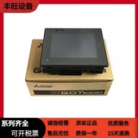 原裝三菱人機界面顯示屏顯示器屏幕GT2512-STBA-040供應(yīng)