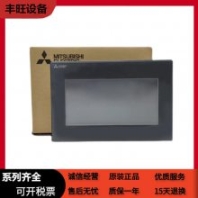原裝三菱人機界面GT1275-VNBA顯示屏顯示器屏幕倉庫庫存