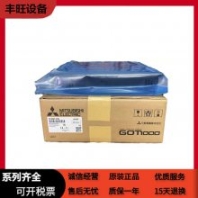 原裝三菱人機界面器屏幕GT1575-VTBA型號檢測精準